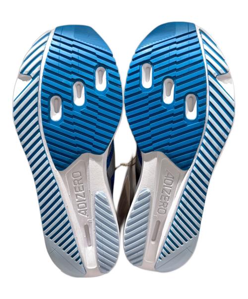 adidas（アディダス）adidas (アディダス) ADIZERO SL 2 ブルー サイズ:24.5㎝の古着・服飾アイテム