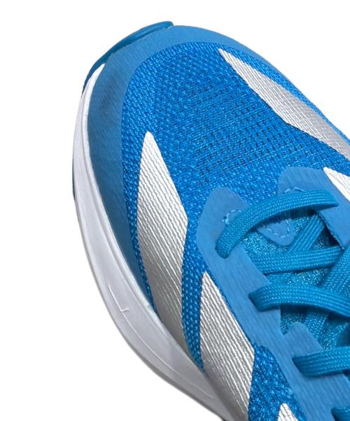 adidas（アディダス）adidas (アディダス) ADIZERO SL 2 ブルー サイズ:24.5㎝の古着・服飾アイテム