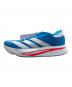 adidas (アディダス) ADIZERO SL 2 ブルー サイズ:24.5㎝：5000円