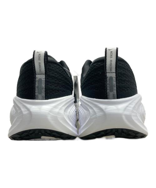 NIKE（ナイキ）NIKE (ナイキ) ボメロプラス ブラック サイズ:26.5㎝の古着・服飾アイテム