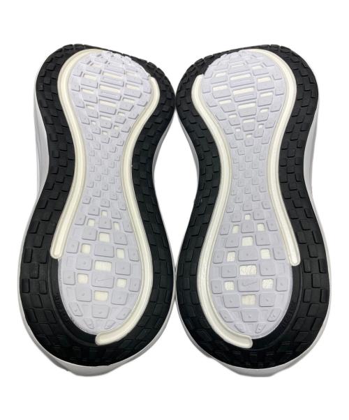 NIKE（ナイキ）NIKE (ナイキ) ボメロプラス ブラック サイズ:26.5㎝の古着・服飾アイテム