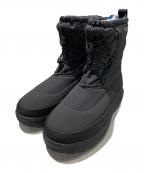 Columbiaコロンビア）の古着「YELLOWTAIL BOOT WP OH」｜ブラック