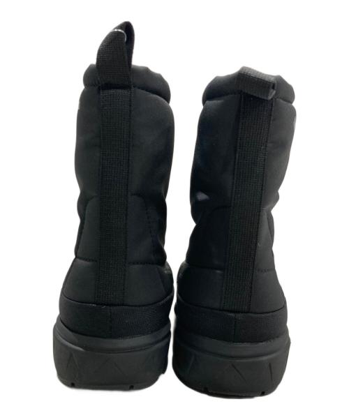 Columbia（コロンビア）Columbia (コロンビア) YELLOWTAIL BOOT WP OH ブラック サイズ:25㎝の古着・服飾アイテム