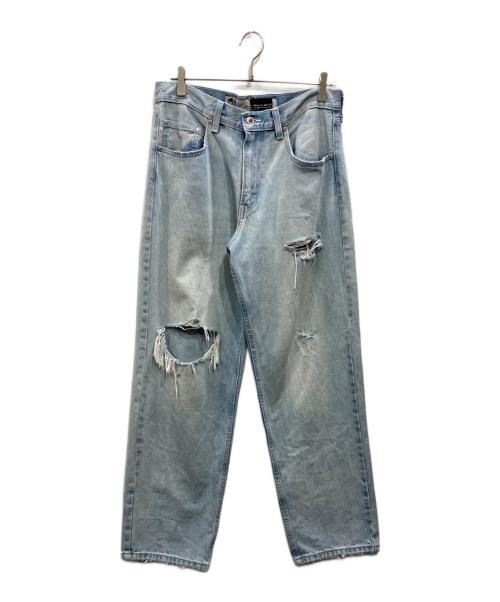LEVI'S（リーバイス）LEVI'S (リーバイス) デニムパンツ インディゴ サイズ:W32L32の古着・服飾アイテム