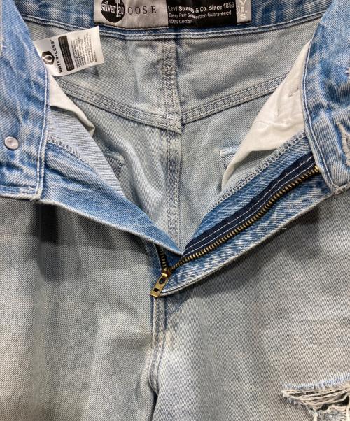 LEVI'S（リーバイス）LEVI'S (リーバイス) デニムパンツ インディゴ サイズ:W32L32の古着・服飾アイテム