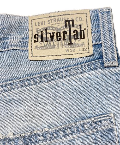 LEVI'S（リーバイス）LEVI'S (リーバイス) デニムパンツ インディゴ サイズ:W32L32の古着・服飾アイテム