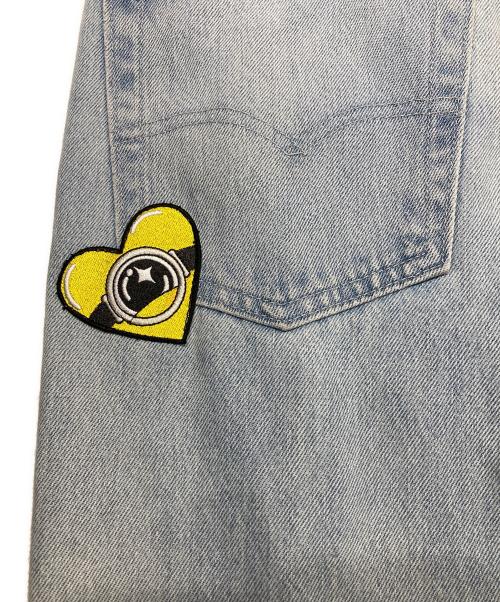 LEVI'S（リーバイス）LEVI'S (リーバイス) デニムパンツ インディゴ サイズ:W32L32の古着・服飾アイテム