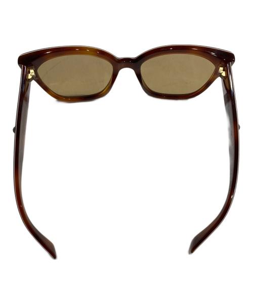 GUCCI（グッチ）GUCCI (グッチ) サングラス マルチカラー サイズ:SIZE 55□19-140の古着・服飾アイテム