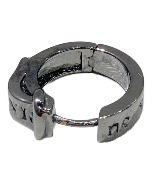 Vivienne Westwood（ヴィヴィアンウエストウッド）Vivienne Westwood (ヴィヴィアンウエストウッド) Bobby Single Hoop ピアス サイズ:-の古着・服飾アイテム