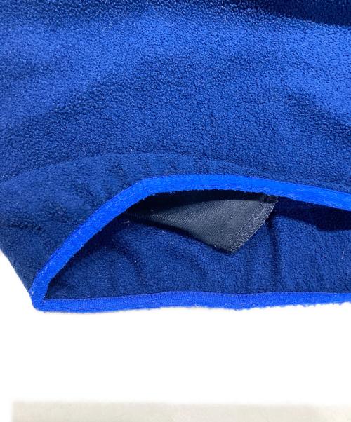 L.L.Bean（エルエルビーン）L.L.Bean (エルエルビーン) フリースジャケット ネイビー サイズ:表記なしの古着・服飾アイテム