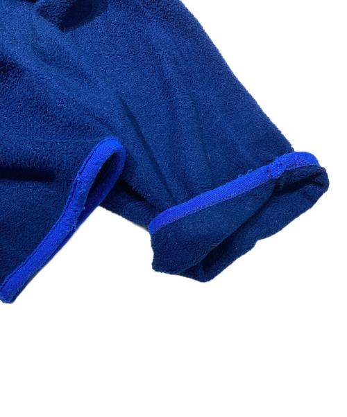 L.L.Bean（エルエルビーン）L.L.Bean (エルエルビーン) フリースジャケット ネイビー サイズ:表記なしの古着・服飾アイテム