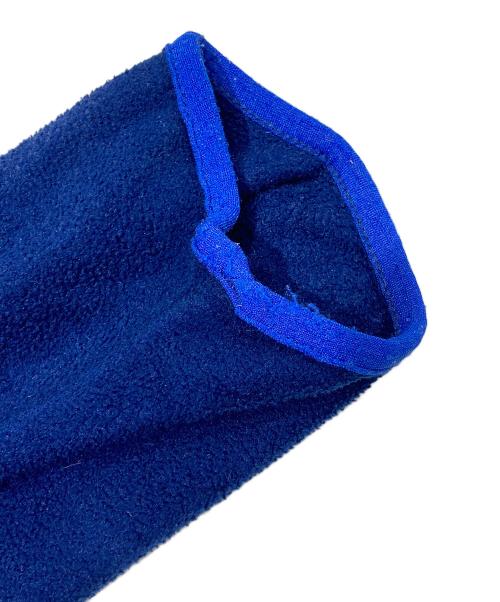 L.L.Bean（エルエルビーン）L.L.Bean (エルエルビーン) フリースジャケット ネイビー サイズ:表記なしの古着・服飾アイテム