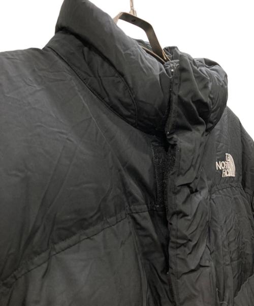 THE NORTH FACE（ザ ノース フェイス）THE NORTH FACE (ザ ノース フェイス) バフィンジャケット ブラック サイズ:Lの古着・服飾アイテム