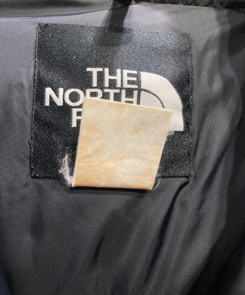 THE NORTH FACE（ザ ノース フェイス）THE NORTH FACE (ザ ノース フェイス) バフィンジャケット ブラック サイズ:Lの古着・服飾アイテム