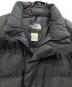 THE NORTH FACE (ザ ノース フェイス) バフィンジャケット ブラック サイズ:L：8000円