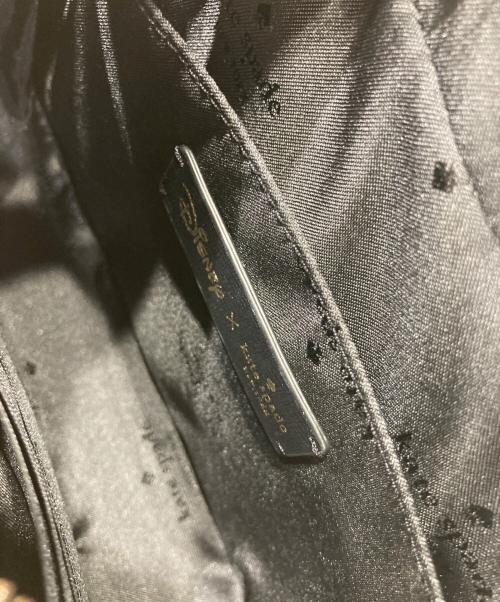 Kate Spade（ケイトスペード）Kate Spade (ケイトスペード) DISNEY (ディズニー) ショルダーバッグ ホワイト×ブラックの古着・服飾アイテム