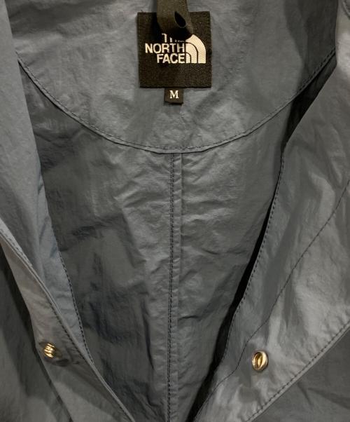THE NORTH FACE（ザ ノース フェイス）THE NORTH FACE (ザ ノース フェイス) ロールパックジャーニーズコート ブルー サイズ:Ｍの古着・服飾アイテム