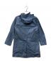 THE NORTH FACE (ザ ノース フェイス) ロールパックジャーニーズコート ブルー サイズ:Ｍ：5000円