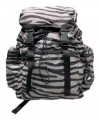 adidas by stella McCartneyアディダス バイ ステラマッカートニー）の古着「リュック」｜グレー