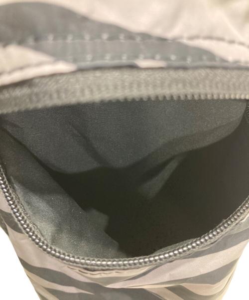 adidas by stella McCartney（アディダス バイ ステラマッカートニー）adidas by stella McCartney (アディダス バイ ステラマッカートニー) リュック グレーの古着・服飾アイテム
