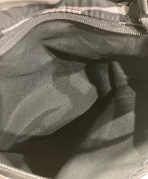 adidas by stella McCartney（アディダス バイ ステラマッカートニー）adidas by stella McCartney (アディダス バイ ステラマッカートニー) リュック グレーの古着・服飾アイテム