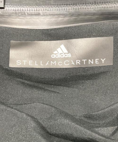 adidas by stella McCartney（アディダス バイ ステラマッカートニー）adidas by stella McCartney (アディダス バイ ステラマッカートニー) リュック グレーの古着・服飾アイテム