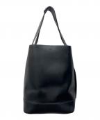 MyuQ(マイユーキュー)-）の古着「ワンショルダーバッグ」｜ブラック