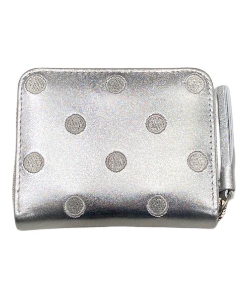 EAR（イア）EAR (イア) Perche (ペルケ) コイン＆カードケース シルバー サイズ:-の古着・服飾アイテム