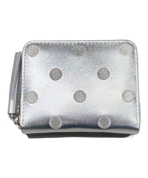 EAR（イア）EAR (イア) Perche (ペルケ) コイン＆カードケース シルバー サイズ:-の古着・服飾アイテム