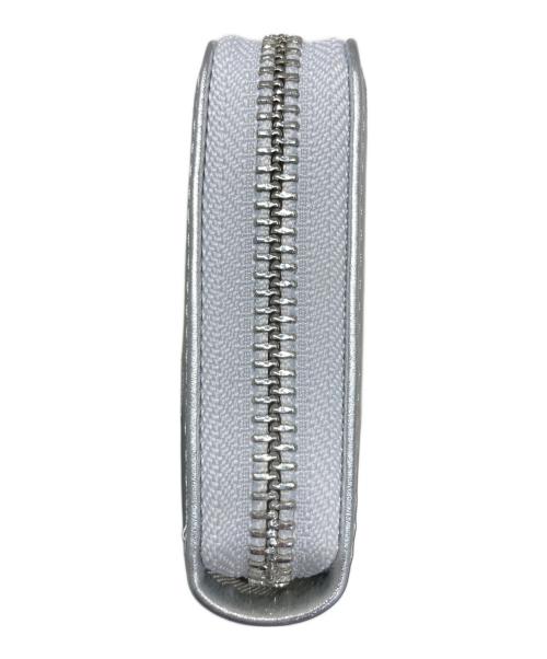 EAR（イア）EAR (イア) Perche (ペルケ) コイン＆カードケース シルバー サイズ:-の古着・服飾アイテム