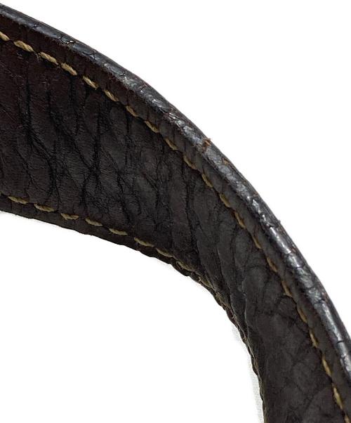 FENDI（フェンディ）FENDI (フェンディ) ワンショルダーバッグ ブラウン サイズ:-の古着・服飾アイテム