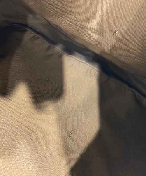 FENDI（フェンディ）FENDI (フェンディ) ワンショルダーバッグ ブラウン サイズ:-の古着・服飾アイテム