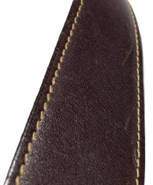 FENDI（フェンディ）FENDI (フェンディ) ワンショルダーバッグ ブラウン サイズ:-の古着・服飾アイテム