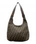 FENDI（フェンディ）の古着「ワンショルダーバッグ」｜ブラウン