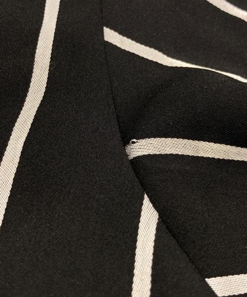 CULLNI（クルニ）CULLNI (クルニ) S/Sポケットカットソー ブラック サイズ:1の古着・服飾アイテム