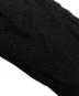 中古・古着 COMME des GARCONS COMME des GARCONS (コムデギャルソン コムデギャルソン) スカラップジャケット ブラック サイズ:S：12000円
