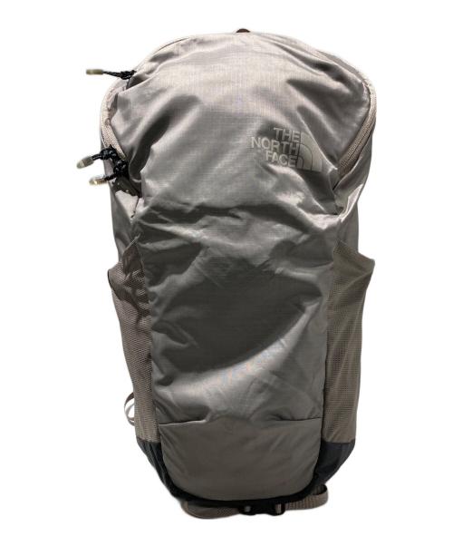 THE NORTH FACE（ザ ノース フェイス）THE NORTH FACE (ザ ノース フェイス) リュック ファルコンブラウンの古着・服飾アイテム