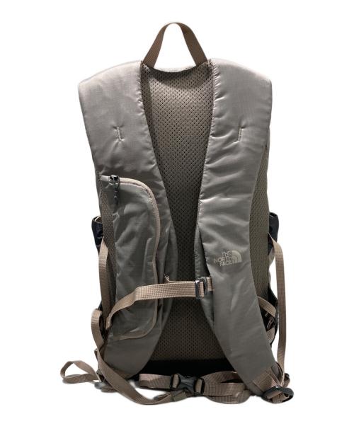 THE NORTH FACE（ザ ノース フェイス）THE NORTH FACE (ザ ノース フェイス) リュック ファルコンブラウンの古着・服飾アイテム