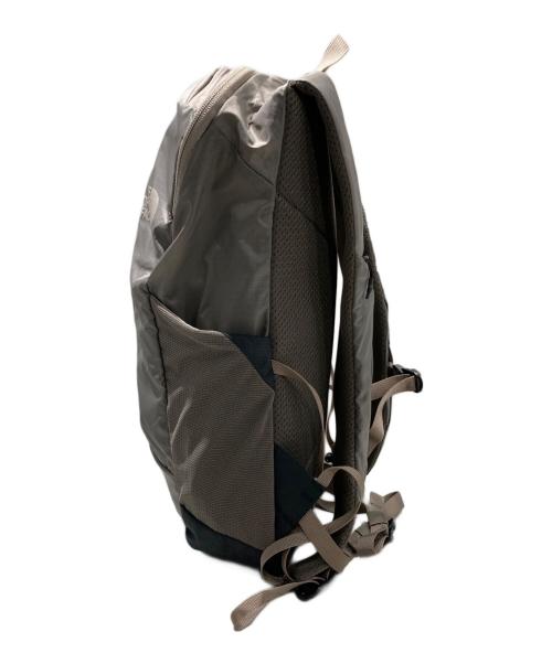 THE NORTH FACE（ザ ノース フェイス）THE NORTH FACE (ザ ノース フェイス) リュック ファルコンブラウンの古着・服飾アイテム