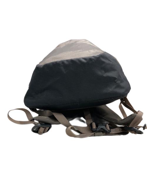 THE NORTH FACE（ザ ノース フェイス）THE NORTH FACE (ザ ノース フェイス) リュック ファルコンブラウンの古着・服飾アイテム