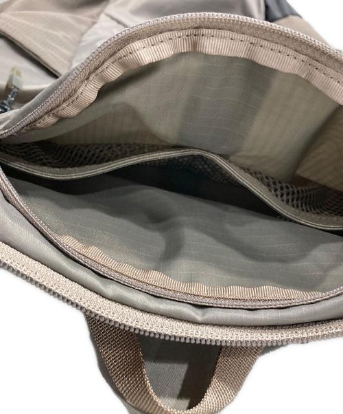 THE NORTH FACE（ザ ノース フェイス）THE NORTH FACE (ザ ノース フェイス) リュック ファルコンブラウンの古着・服飾アイテム