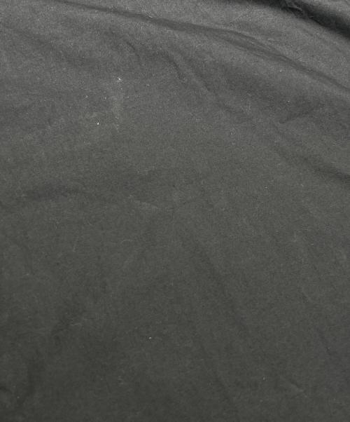 MARIHA（マリハ）MARIHA (マリハ) 秋の花のブラウス ブラック サイズ:36の古着・服飾アイテム