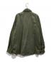 CarHartt (カーハート) シャツジャケット オリーブ サイズ:L：6000円