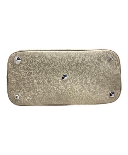 Maison Margiela（メゾンマルジェラ）Maison Margiela (メゾンマルジェラ) 5AC ミディアム ベージュ サイズ:-の古着・服飾アイテム