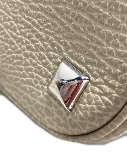 Maison Margiela（メゾンマルジェラ）Maison Margiela (メゾンマルジェラ) 5AC ミディアム ベージュ サイズ:-の古着・服飾アイテム