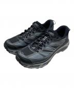 HOKAホカ）の古着「MAFATE SPEED 2」｜ブラック