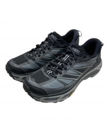 HOKA（ホカ）の古着「MAFATE SPEED 2」｜ブラック