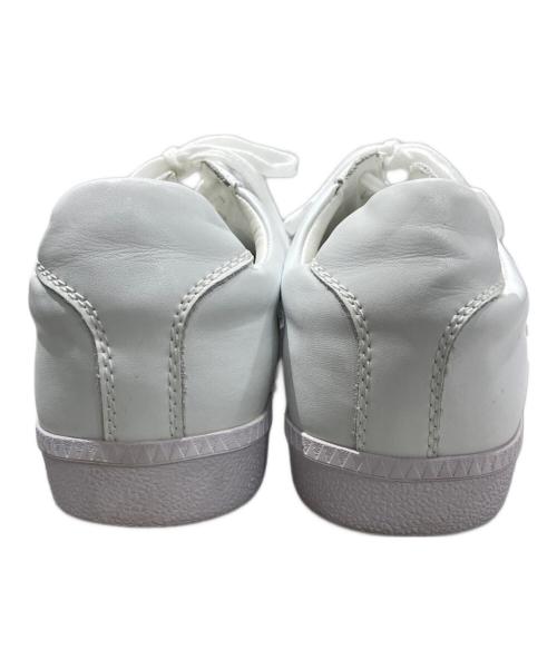 BW SPORT（ビーダブルスポーツ）BW SPORT (ビーダブルスポーツ) GERMAN TRAINeR ホワイト サイズ:40の古着・服飾アイテム