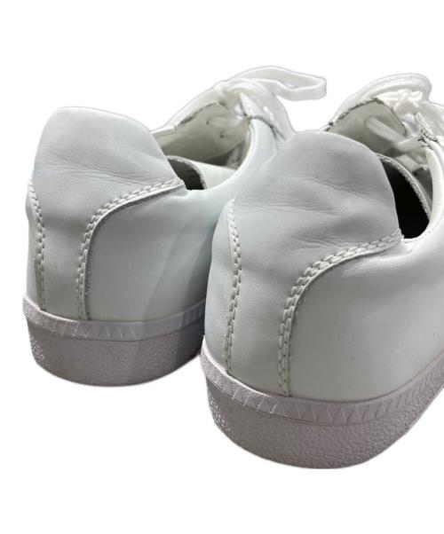 BW SPORT（ビーダブルスポーツ）BW SPORT (ビーダブルスポーツ) GERMAN TRAINeR ホワイト サイズ:40の古着・服飾アイテム