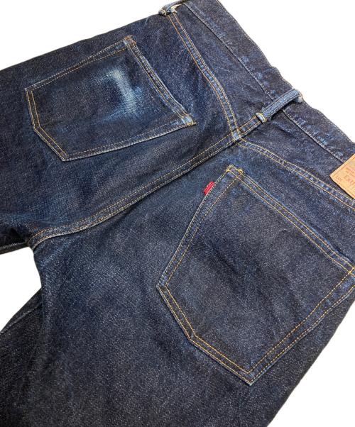 WAREHOUSE（ウエアハウス）WAREHOUSE (ウエアハウス) デニムパンツ インディゴ サイズ:SIZE30の古着・服飾アイテム